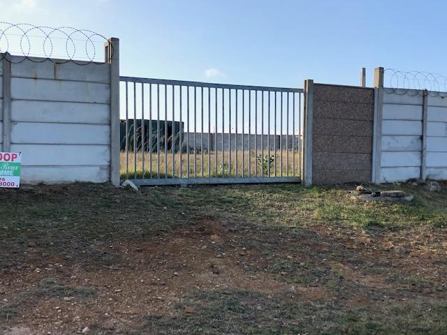 0 Bedroom Property for Sale in N2 Industrial Park Western Cape